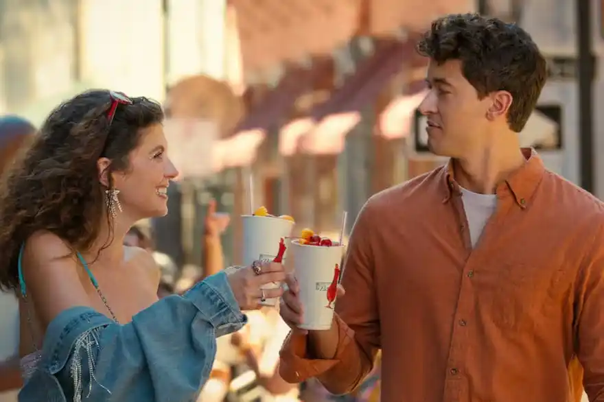 Netflix suma nuevas propuestas: qué ver este fin de semana, estreno por estreno