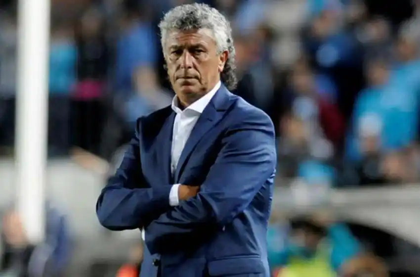 «Podés agarrarla de los pelos y te la llevás»: la desafortunada y misógina analogía de Pipo Gorosito