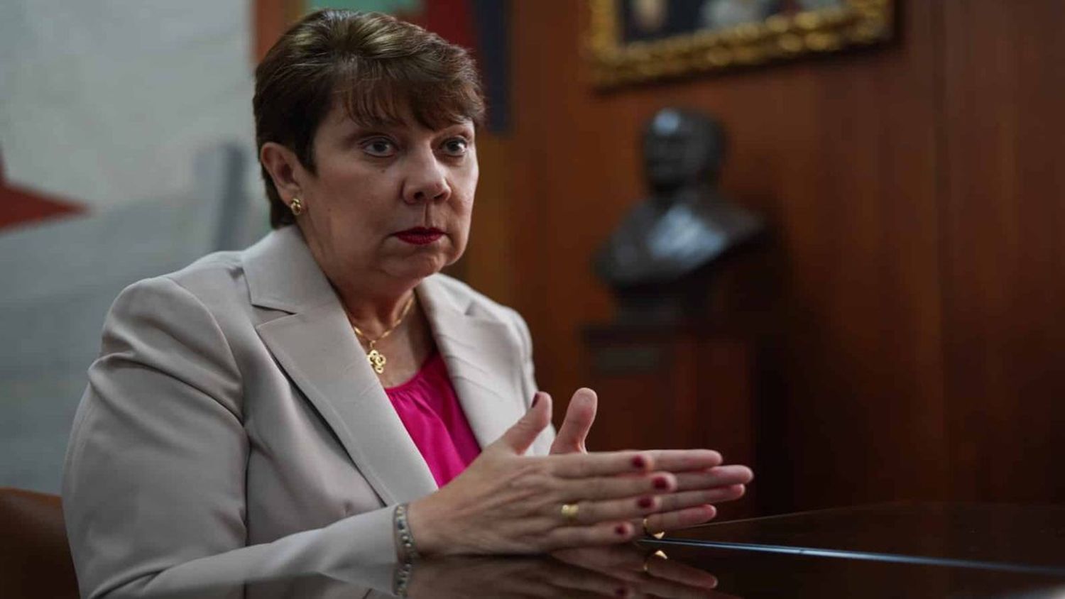 VULNERAN SUS DERECHOS LABORALES: rectores denuncian ante el TSJ instructivo que afecta el salario de trabajadores universitarios   