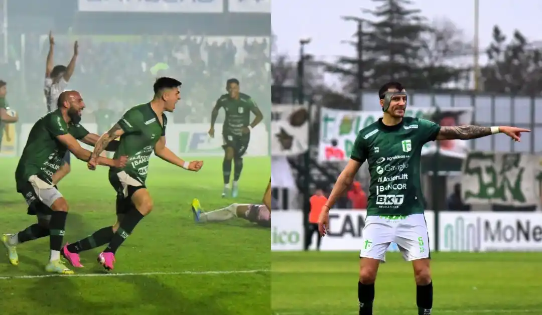 Bajas de peso para Sergio Maza.