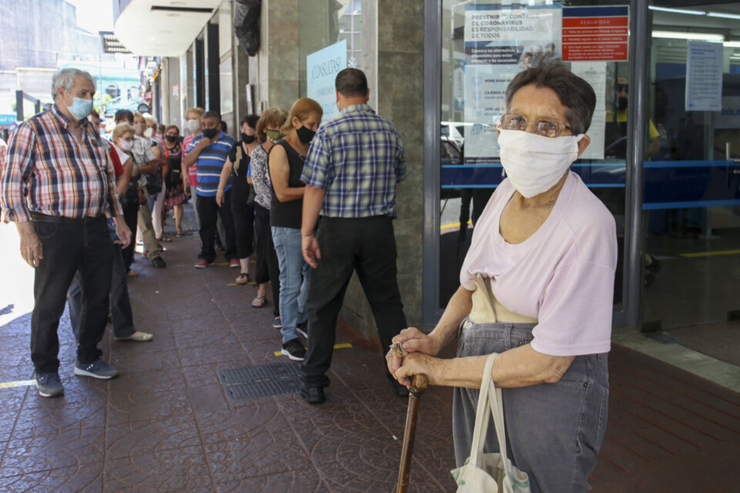 Cambios en jubilaciones: ANSES establece nuevo mínimo y otros beneficios a partir de septiembre