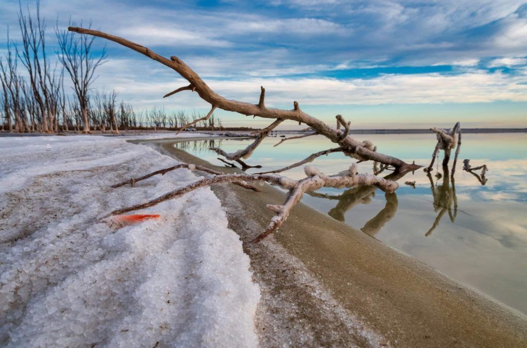 Balance de vacaciones de invierno en Carhué: Registró una ocupación del 85%