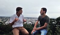 "Estoy más preparado que hace 4 años atrás para ser candidato a intendente"