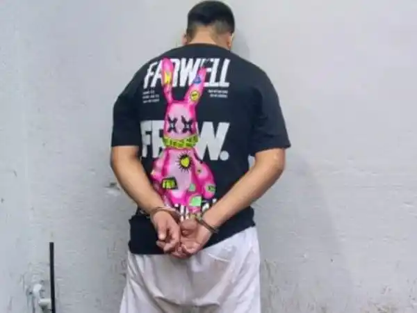 Recapturaron al detenido que se había fugado esposado de la comisaría 10ª