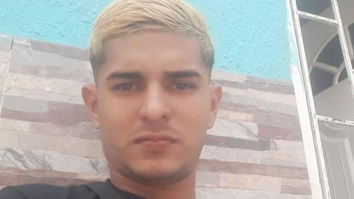 MINUTOS ANTES DE MORIR mandó un mensaje a su expareja: acaban con la vida de un venezolano en Bucaramanga