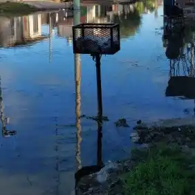 Inundados La Matanza 2