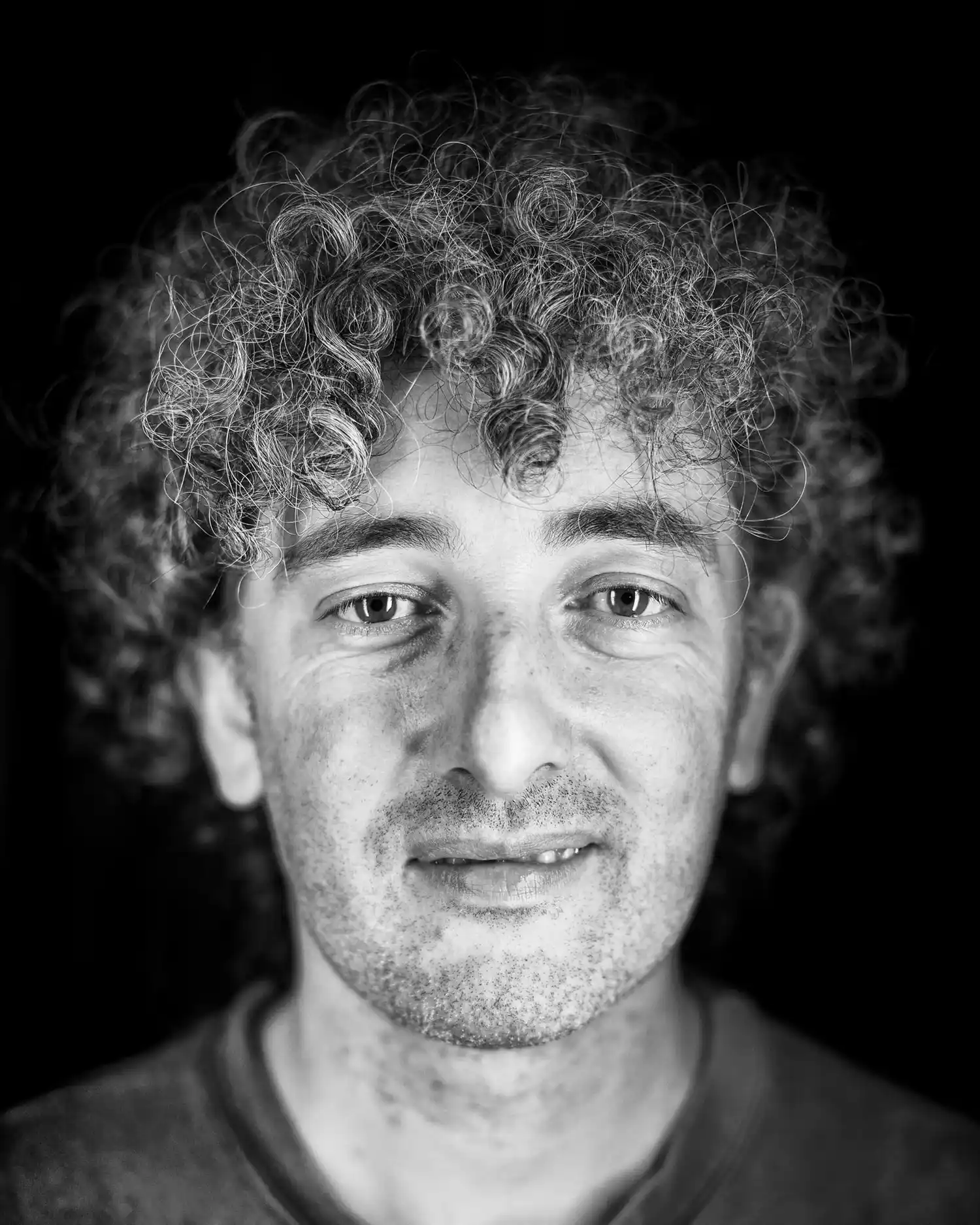 Ignacio Montoya Carlotto: «No milito en nada»