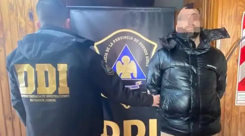 Foto: El Diario de Pilar