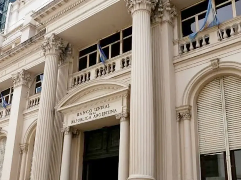 La Asociación Bancaria anunció un paro en el BCRA para el lunes 27