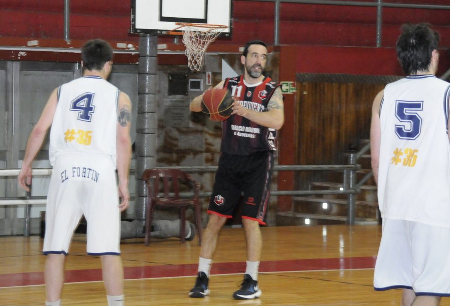 De local, Independiente pretende poner quinta
