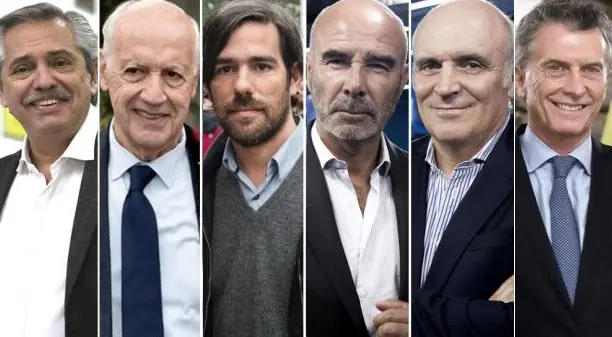 Elecciones 2019: Comienzo formal de la campaña electoral para los comicios del 27 de octubre