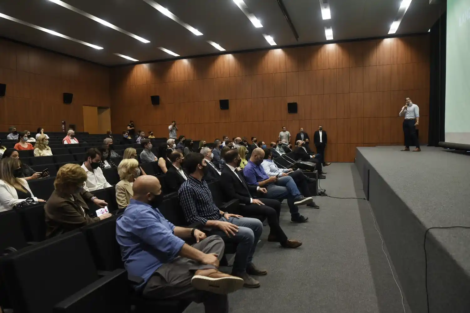 Turismo: la ciudad de Santa Fe lanzó el Programa Embajadores