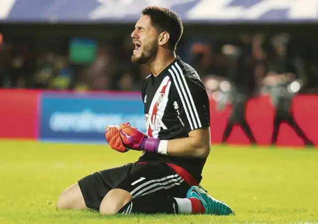 Batalla arma las valijas y se va a Atlético Tucumán