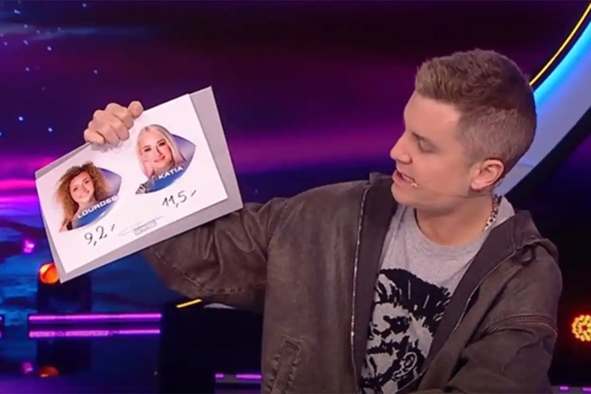 Gran Hermano: quién es la nueva eliminada y el líder de la semana