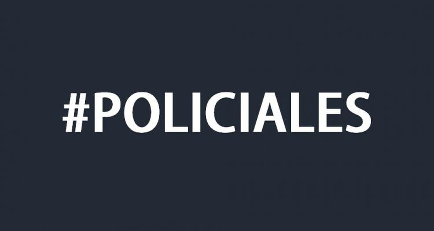 Jugaba en la plaza del barrio cuando lo amenazaron con un cuchillo