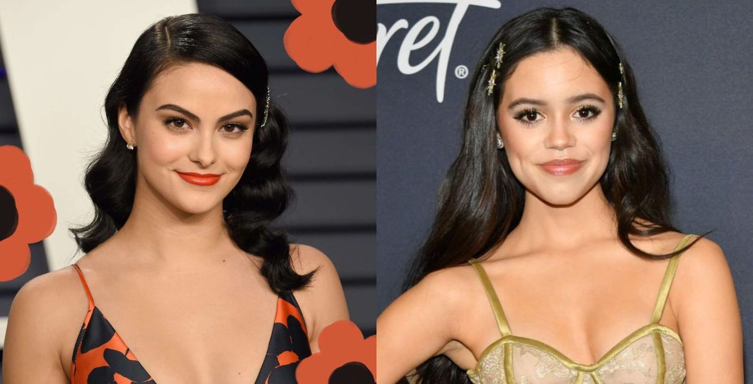 Jenna Ortega y Camila Mendes protagonizarán “ALBA”: la nueva adaptación de La casa de Bernarda Alba