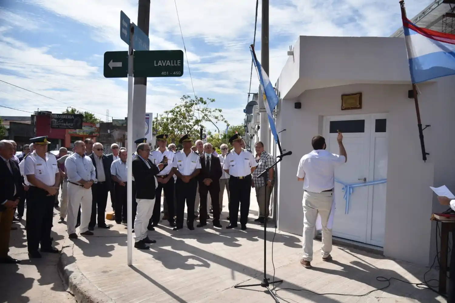 Fotos: Joaquín García - ElDía.