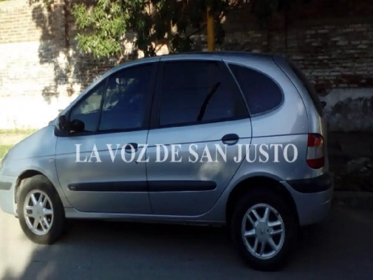 Uno de los detenidos por el sangriento asalto al empleado municipal salió hace días de la cárcel