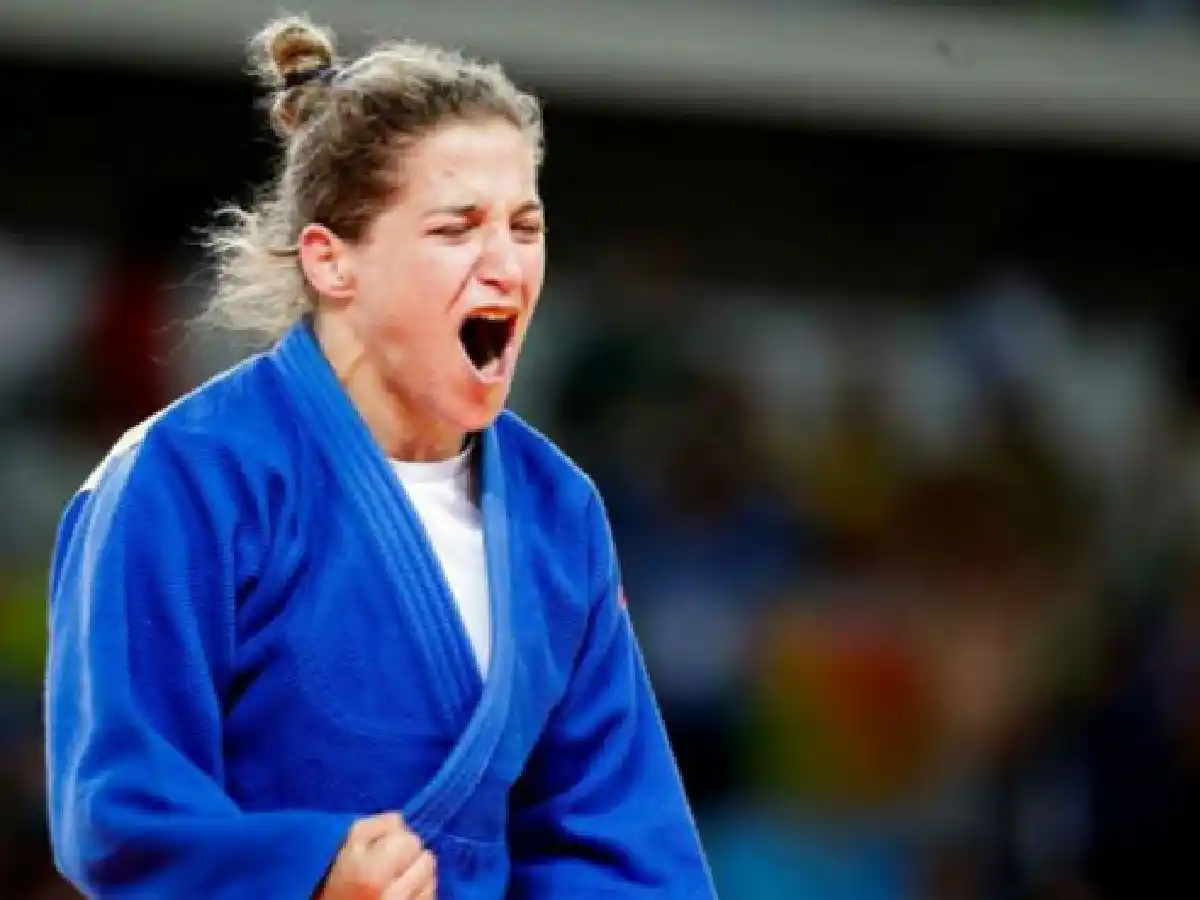 Pareto, campeona en México