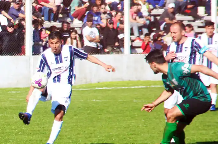 Así terminaron los partidos este domingo