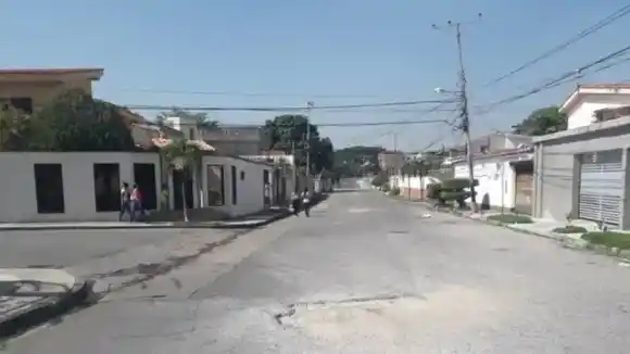 Más sobre el TRIPLE HOMICIDIO de Maracay: autopsia revela que el niño no fue abusado