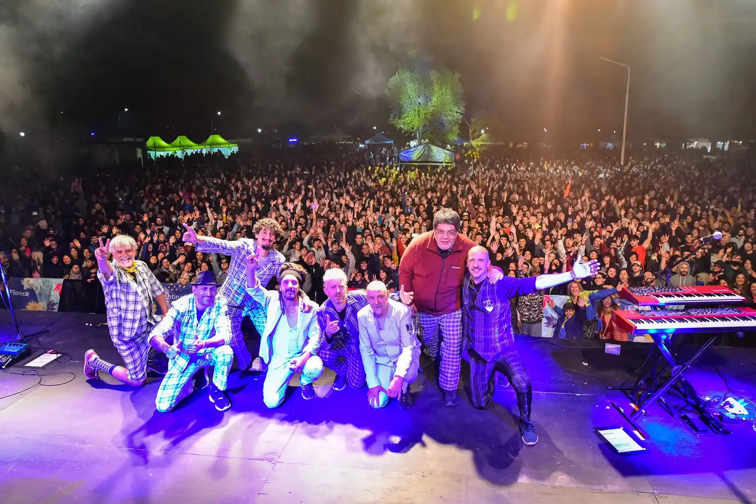 Javier Gastón: “Después de este año y medio que pasamos, nos hace muy bien a todos un fin de semana como el que tuvimos”
