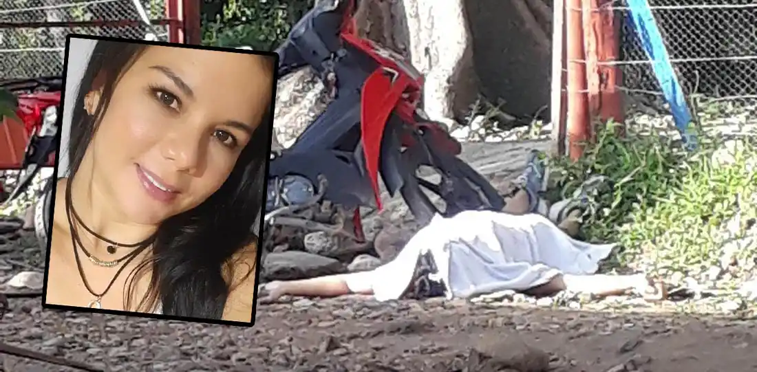 De un balazo matan por venganza a una venezolana en Colombia