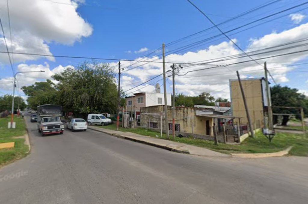 Asesinaron de un disparo a un jubilado
