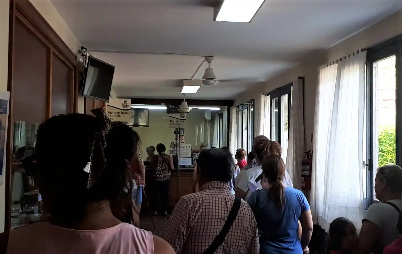 Las tasas muncipales podrán pagarse online