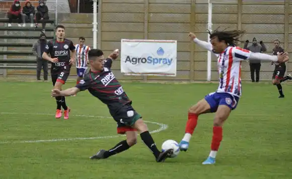 Círculo cayó pero dejó una mejor imagen