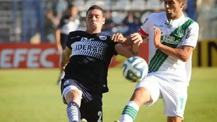 Banfield y Gimnasia abren el fútbol de verano en el Minella