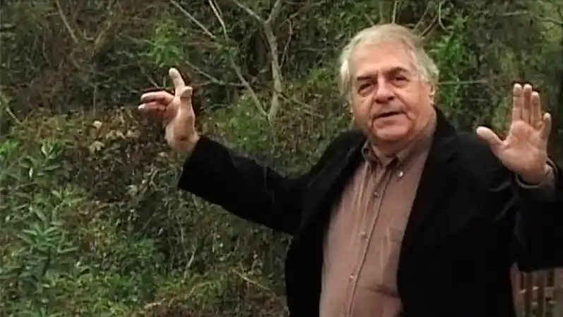Fallece Néstor Cuestas,  el 23 de septiembre del 2020