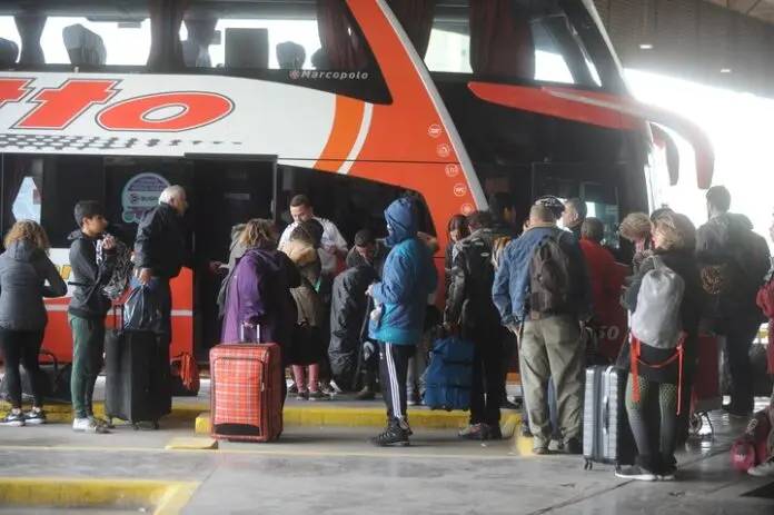 Se vienen dos feriados XL para una semana laboral XS