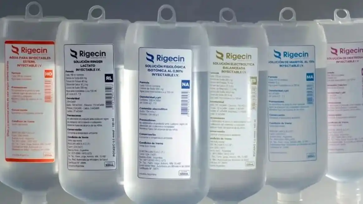 La ANMAT ordenó el retiro inmediato de medicamentos ilegales y advirtió sobre riesgos para la salud