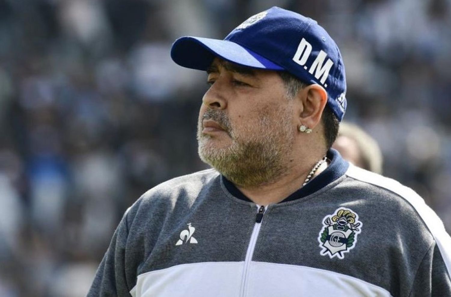 Muerte de Maradona: los cuatro custodios revelaron que hubo bebidas alcohólicas en la casa de Brandsen