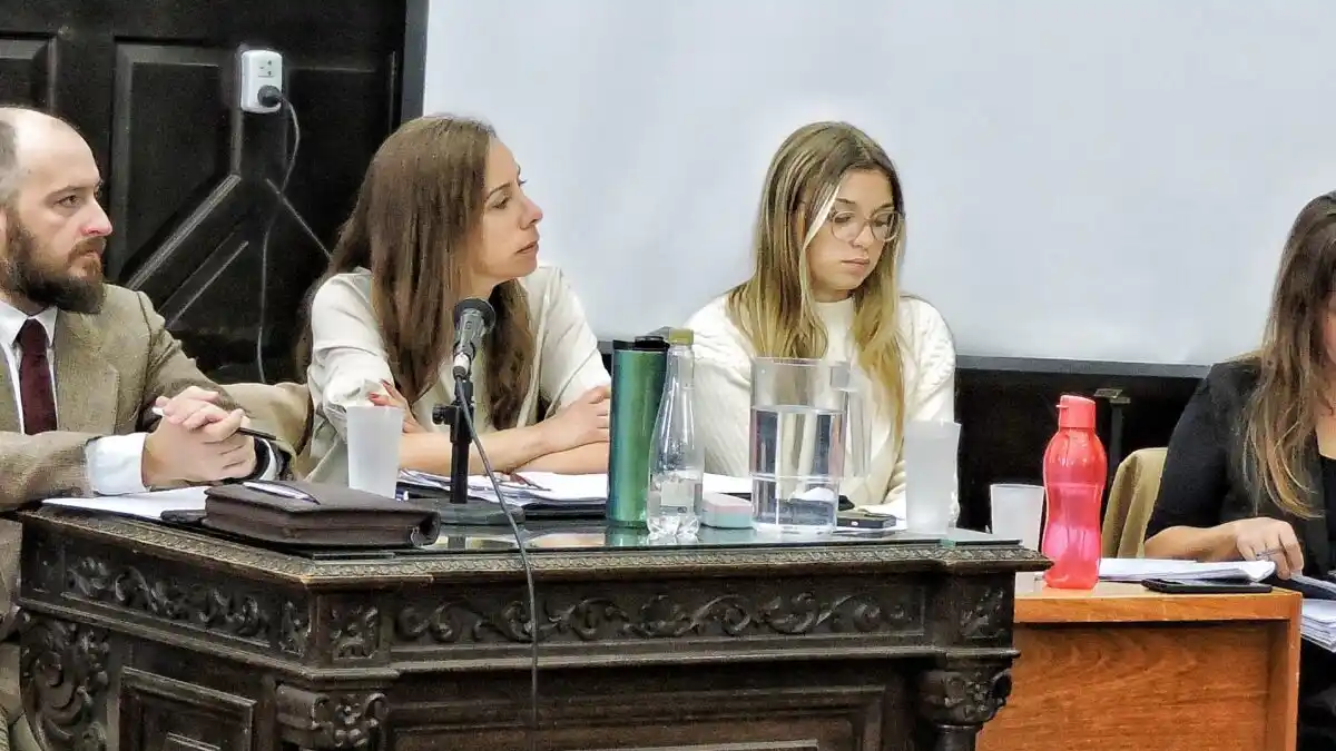 Foto: Ministerio Público