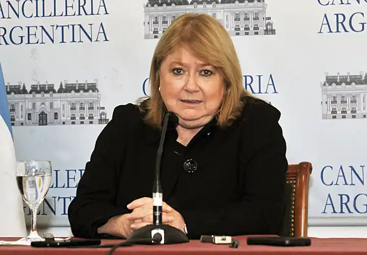 “No queremos que a Maduro le vaya mal”