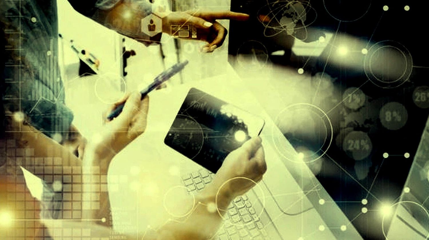 Capacitaciones virtuales en economía del conocimiento