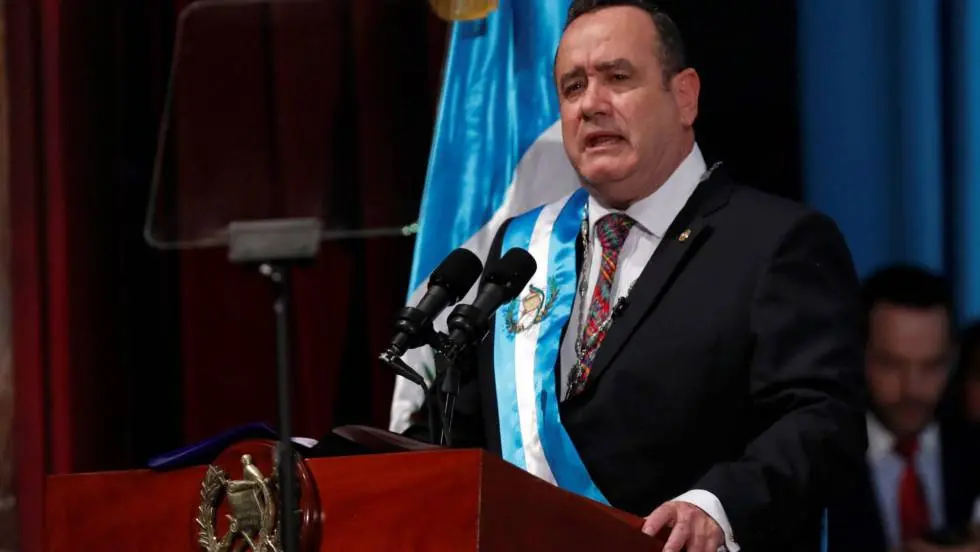 Régimen de Maduro cerrará la embajada de Venezuela en Guatemala