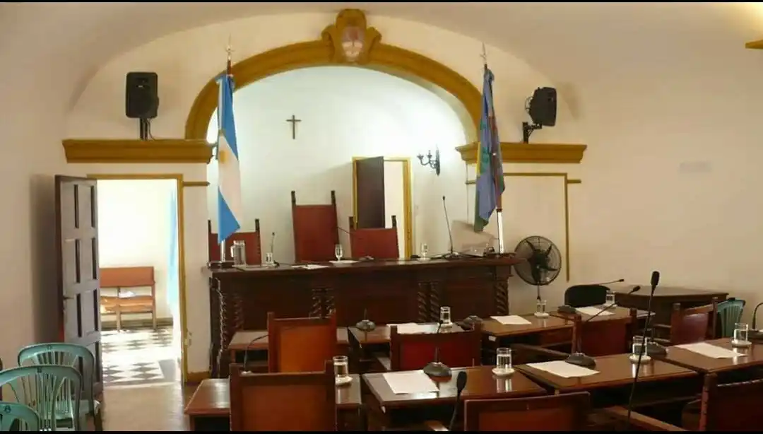 PARA CONOCER LA LABOR DE CADA UNO: Chascomús le pide ayuda al Concejo de Mar del Plata para “modernizarse”