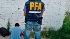 Tenía pedido de captura en Buenos Aires por abuso sexual y estaba en Concordia