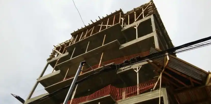 Fijan límite de construcción en altura en Barrio Candioti