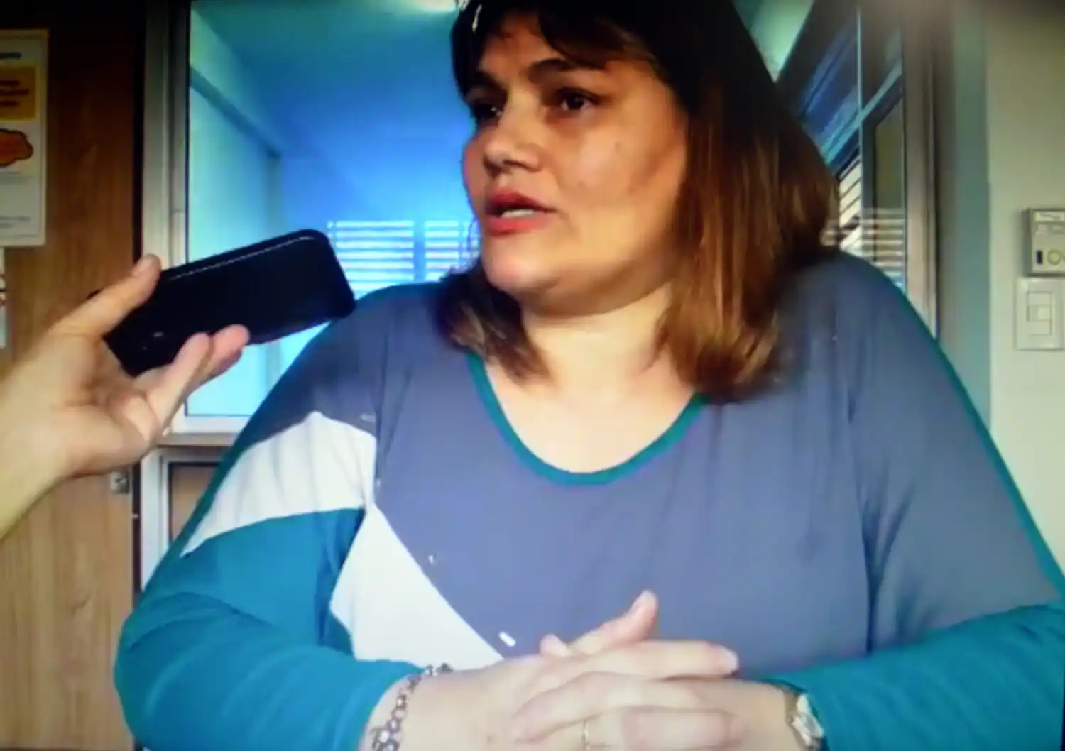 Baja de pensiones: “Nos preocupamos y salimos a detectar casos”