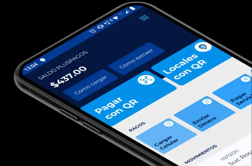 Nueva modalidad en Billetera Santa Fe: permitirá pagar impuestos provinciales y algunos servicios públicos