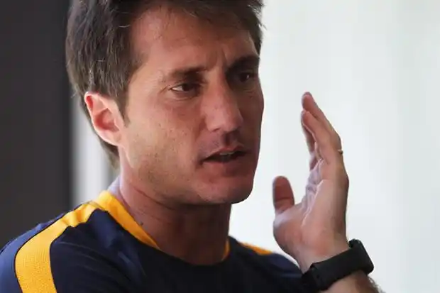 Por las lesiones, Boca recurre a la AFA para incorporar un volante