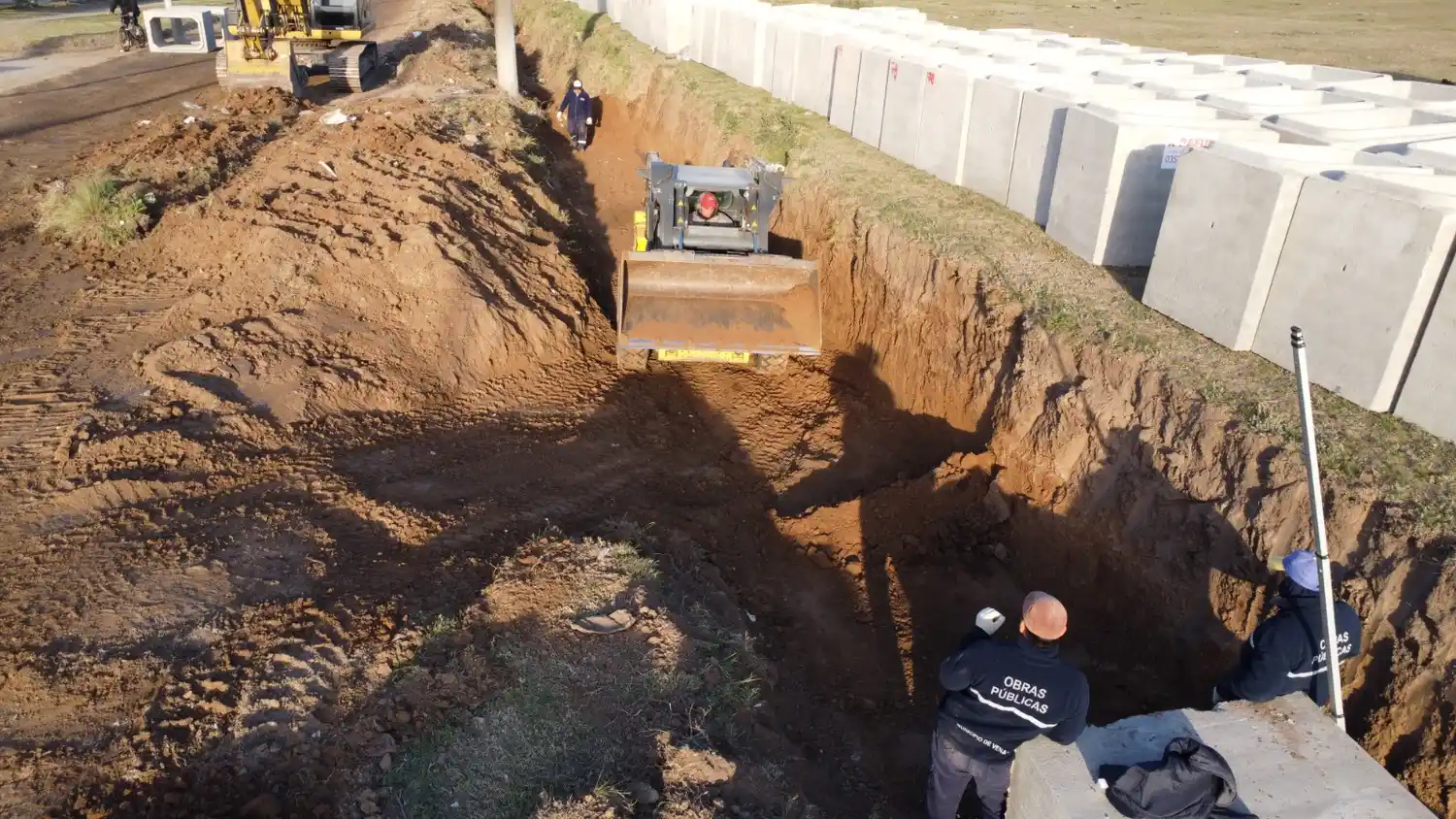 Entubamiento Eterovich