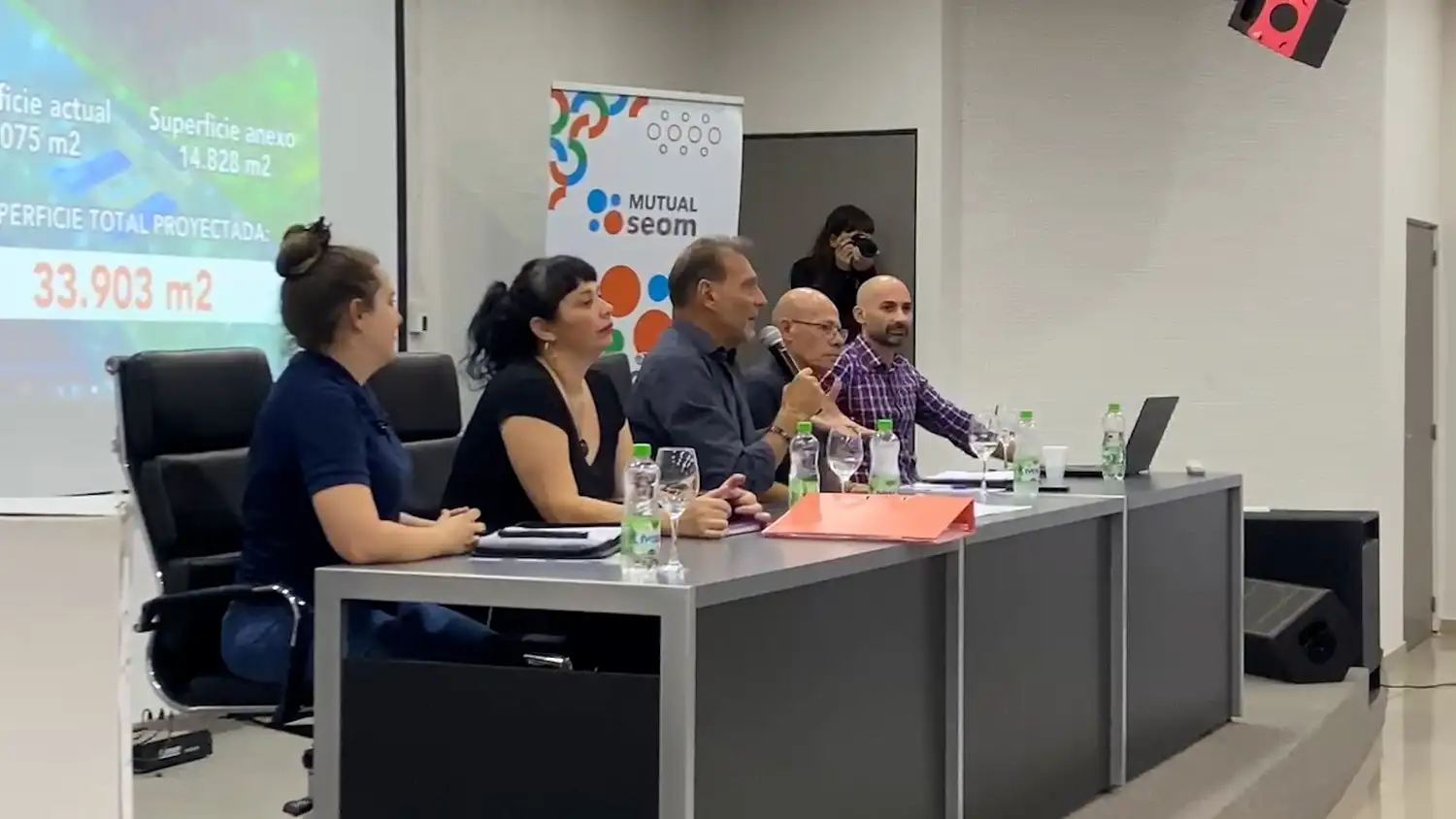seom asamblea - 1