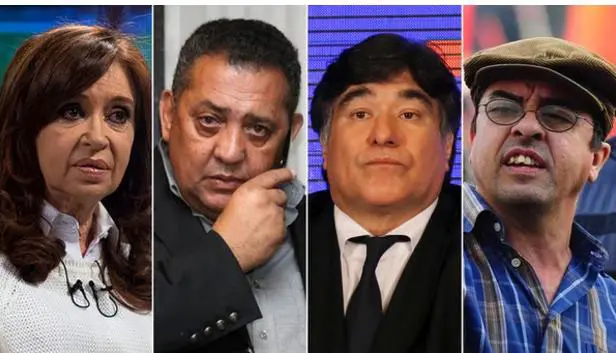 Tras la decisión de Bonadío, cristinistas tras las rejas: justicia penal y justicia poética