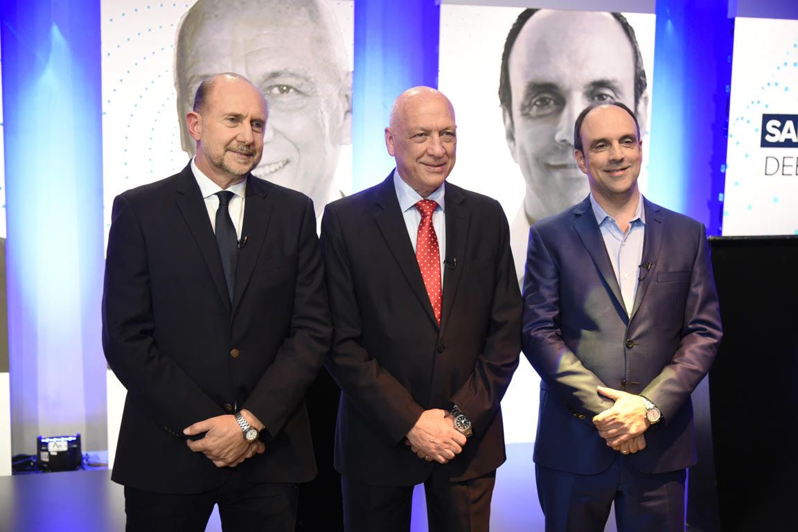 Las propuestas para el agro de los candidatos a gobernador