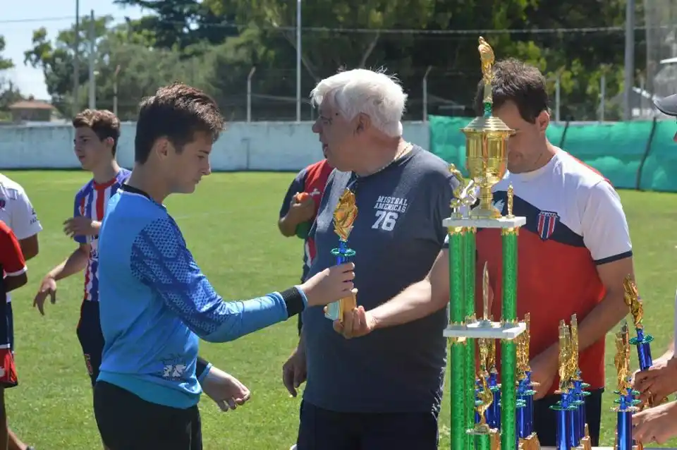 Los cuarenta de Lifiba